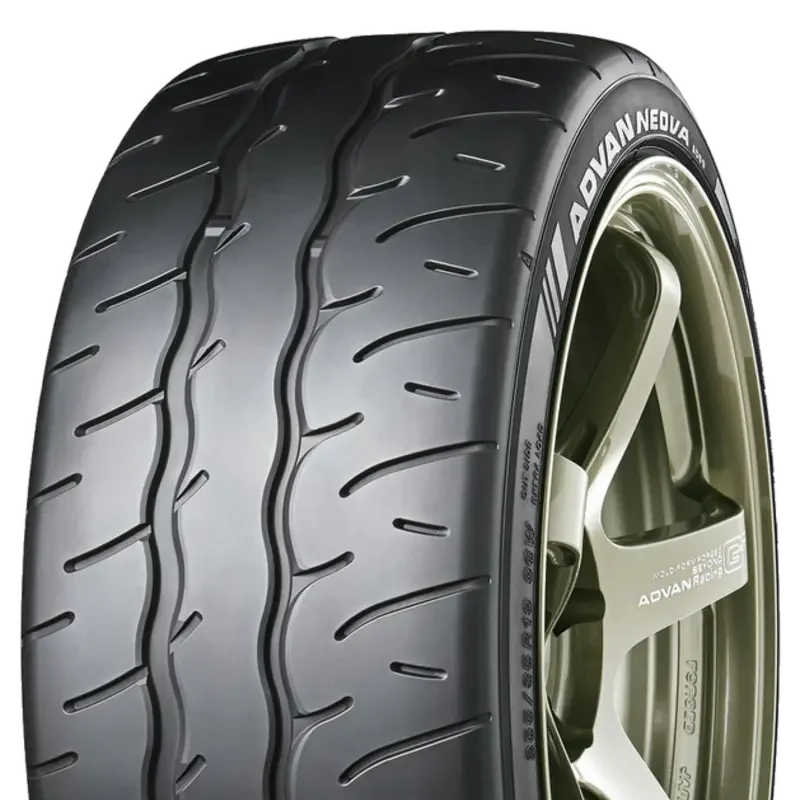 Yokohama Advan Neova AD09 295/30 R20 101 W XL