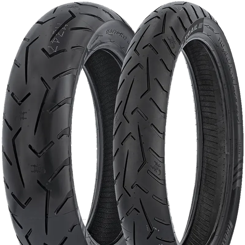 Pirelli Scorpion Trail III 90/90V21 (54 V) Vorne TL M/C