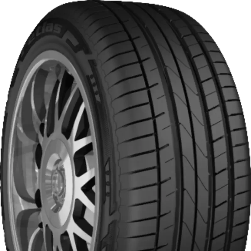 Petlas Explero PT431 235/60 R17 102 V