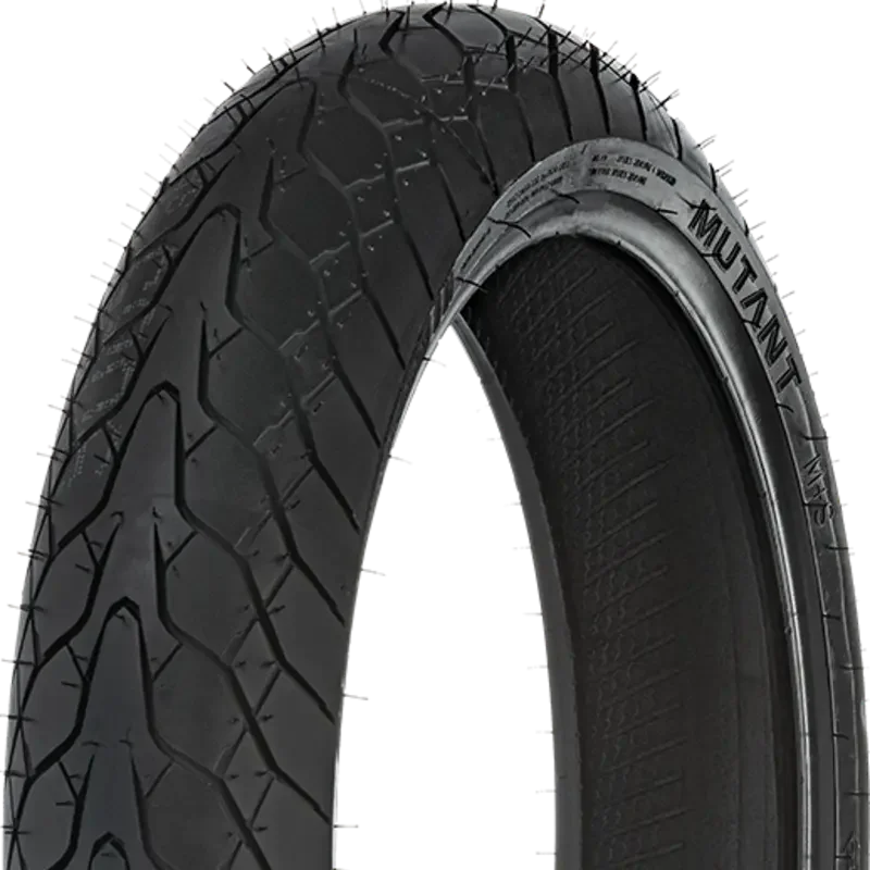Dunlop Mutant 120/70ZR19 60 W Vorne TL M+S