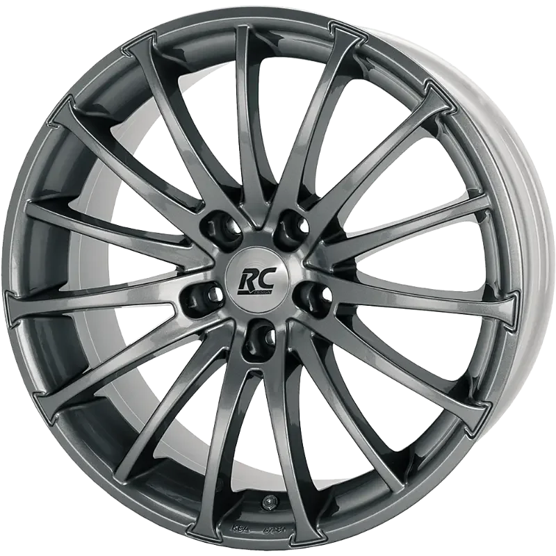 RC Design RC 18 TM 7,50x17 5x112,00 ET35,00