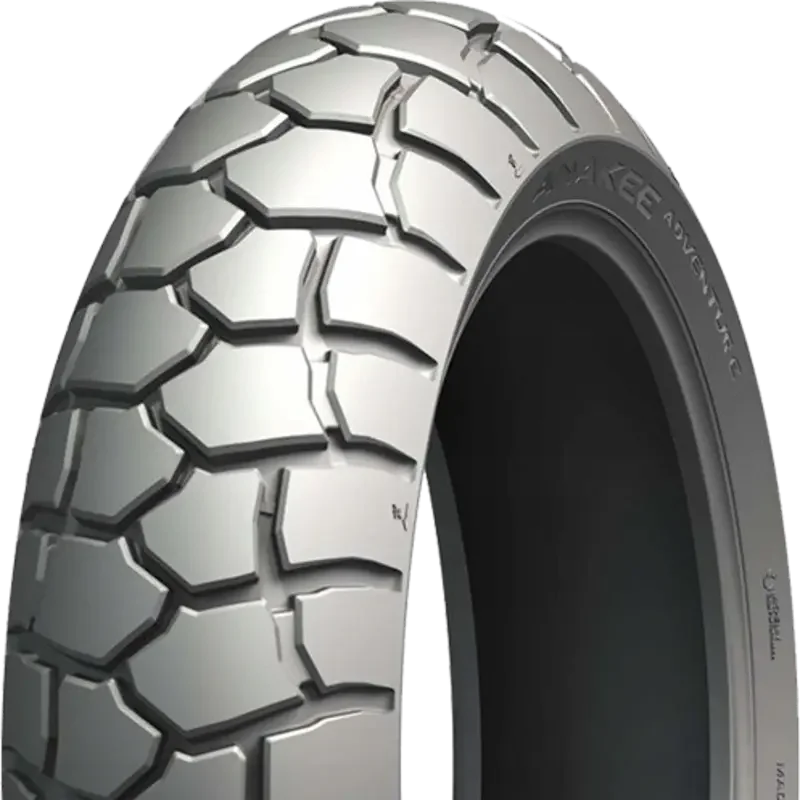 Michelin Anakee Adventure 180/55 R17 73 V Hinten TL/TT M/C
