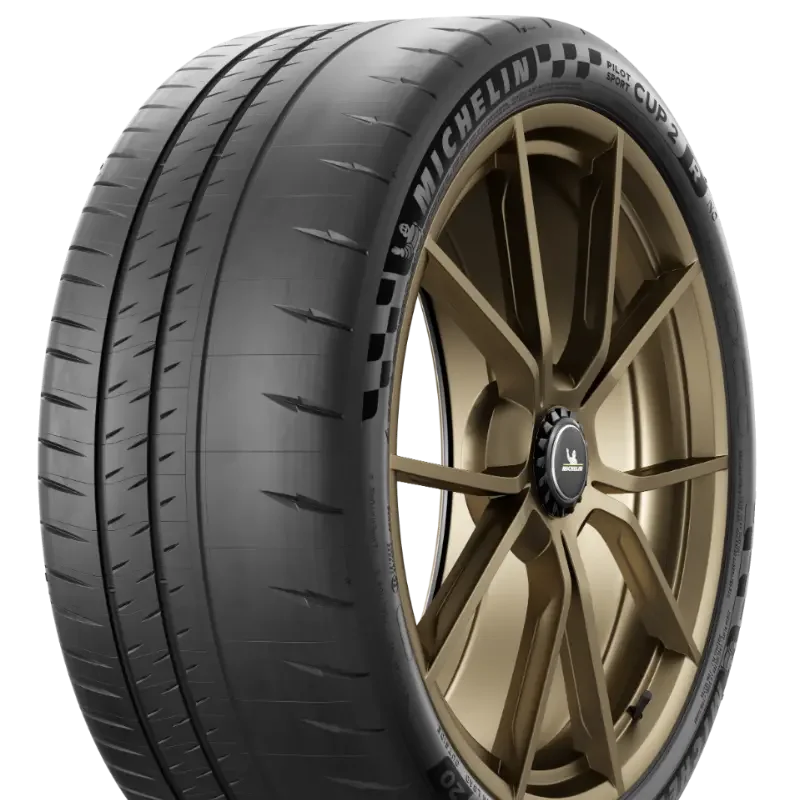 Michelin Pilot Sport Cup 2 R 265/35 R20 99 Y XL, ZR, MO1