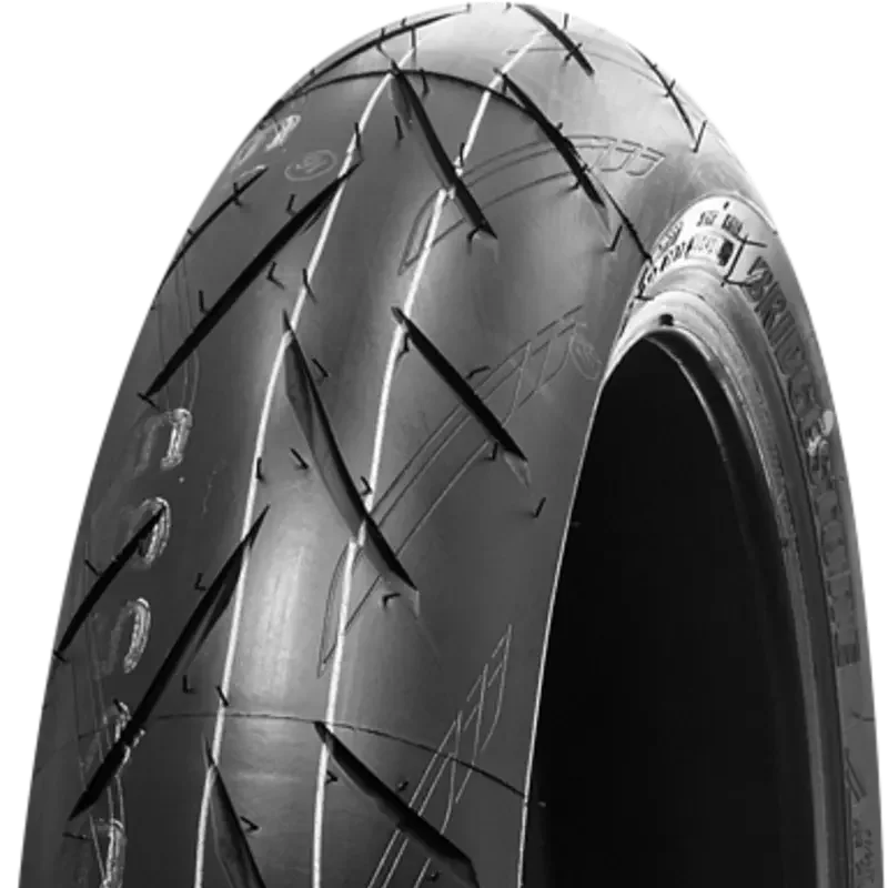 Bridgestone S21 120/70ZR17 (58 W) Vorne TL M/C