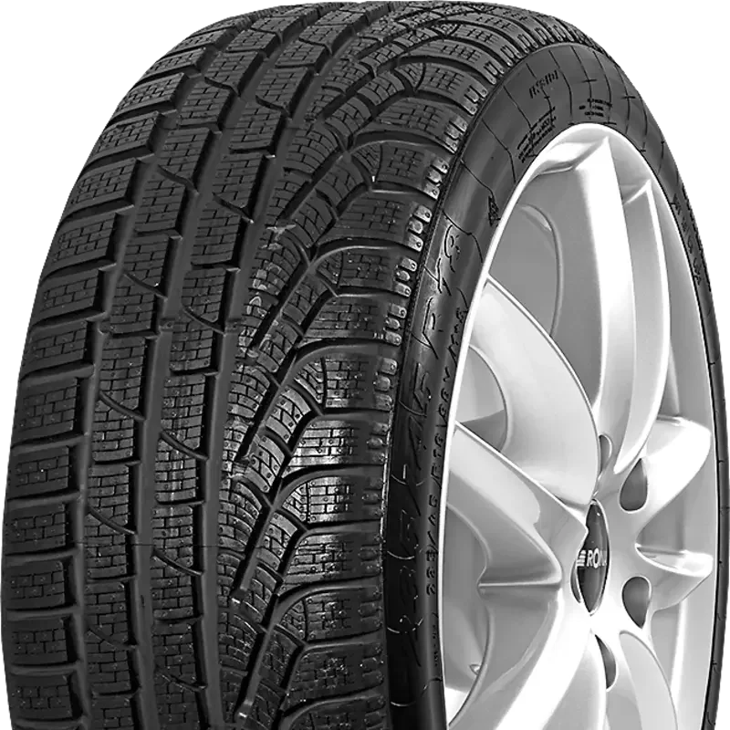 Pirelli SottoZero 2 255/40 R20 97 W A6A