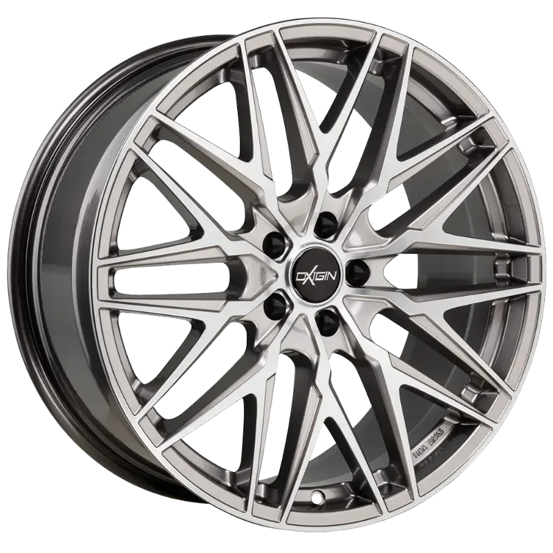 Oxigin 25 Oxcross HSP 9,00x20 5x112,00 ET28,00
