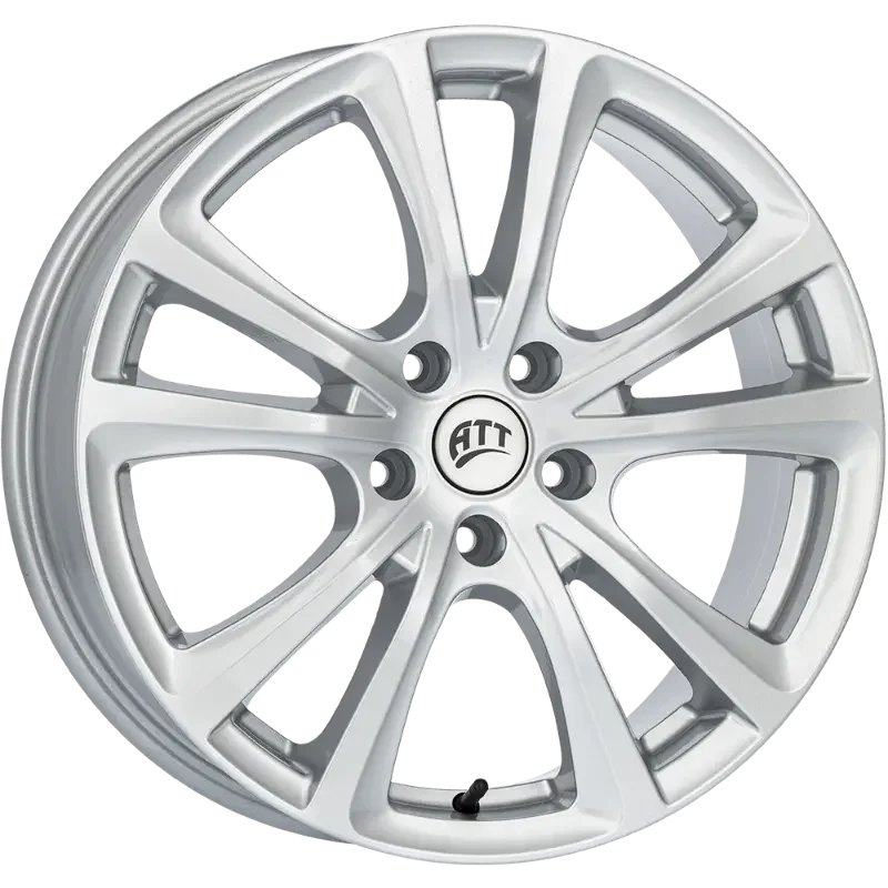 ATT 15 7,00x17 5x114,30 ET45,00