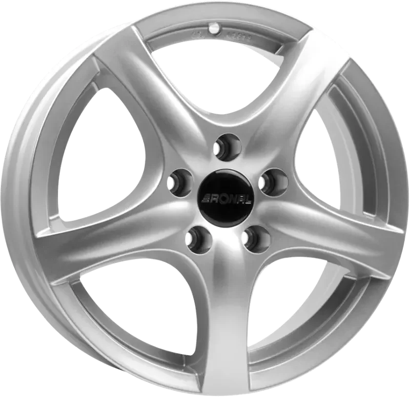 Ronal R42 7,00x16 5x100,00 ET35,00