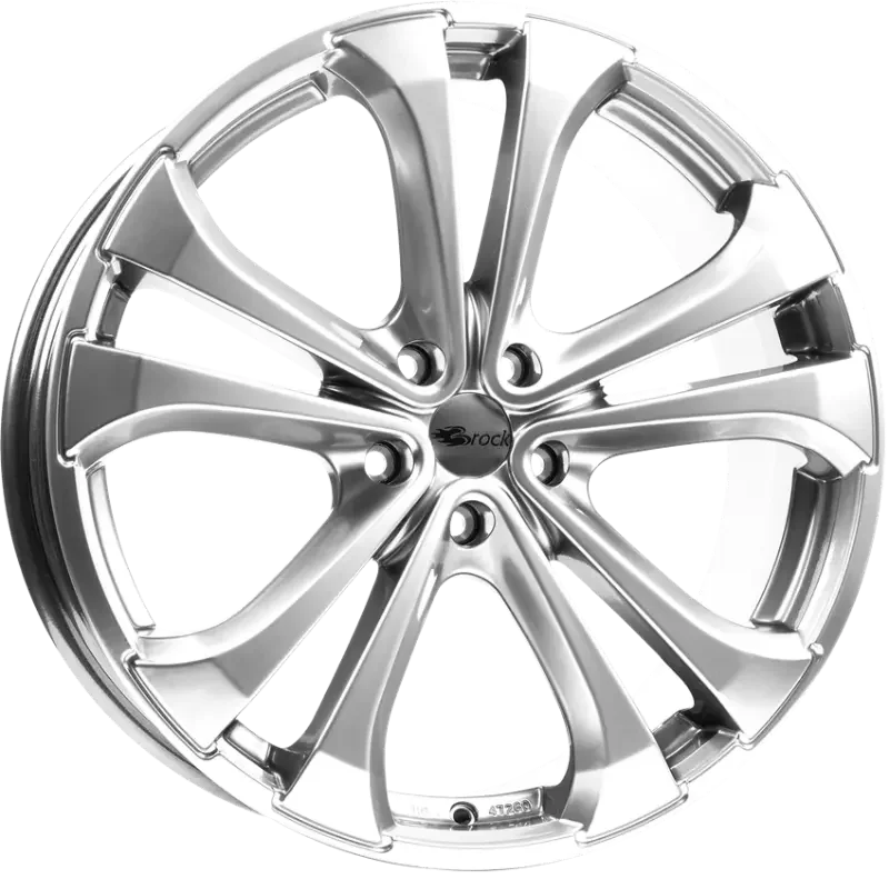 RC Design RC 17 CSS 7,00x16 5x112,00 ET47,00