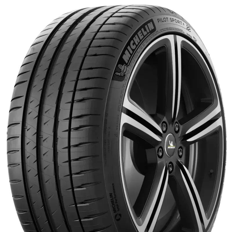 Michelin Pilot Sport 4 245/40 R18 97 Y XL, ZR, MO1