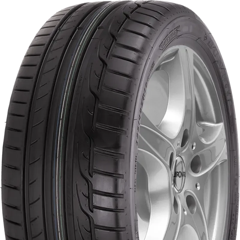Dunlop SP SportMaxx RT MFS 235/55 R19 101 V