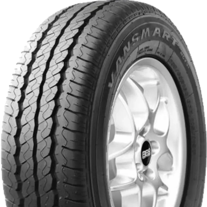 Maxxis Vansmart MCV3 Plus 195/75 R16 107/105 S C