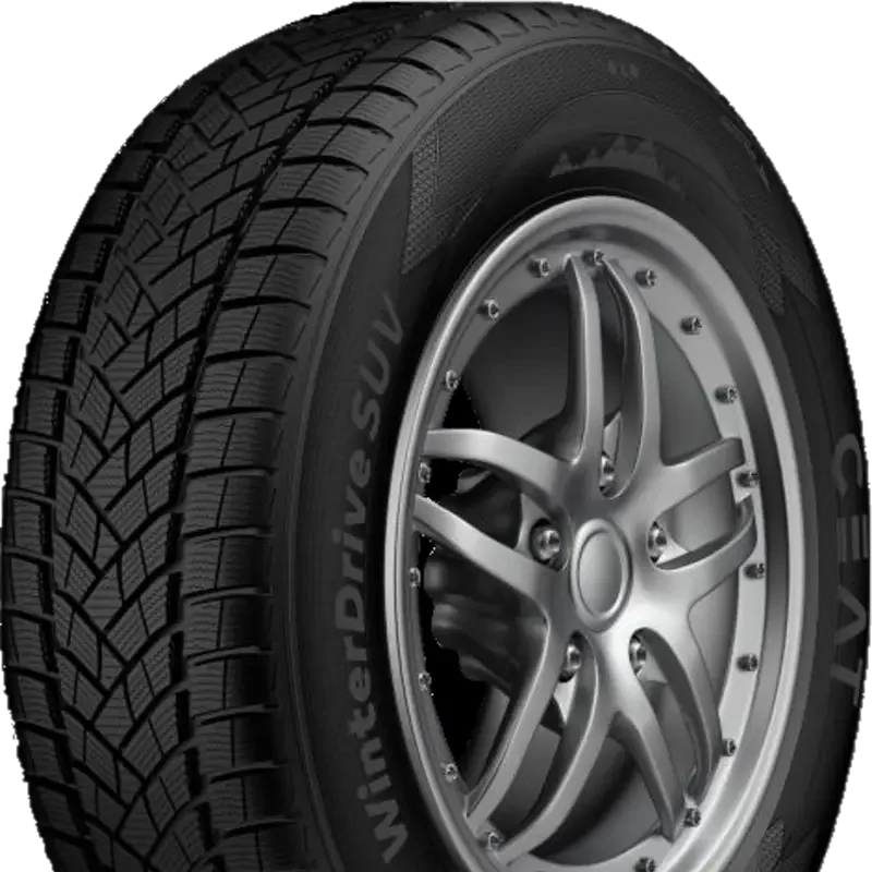 Ceat WinterDrive SUV 215/50 R18 92 V