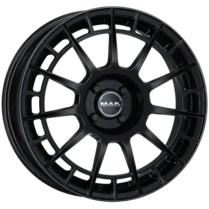 MAK NTT Gloss Black 7,50x18 4x100,00 ET40,00