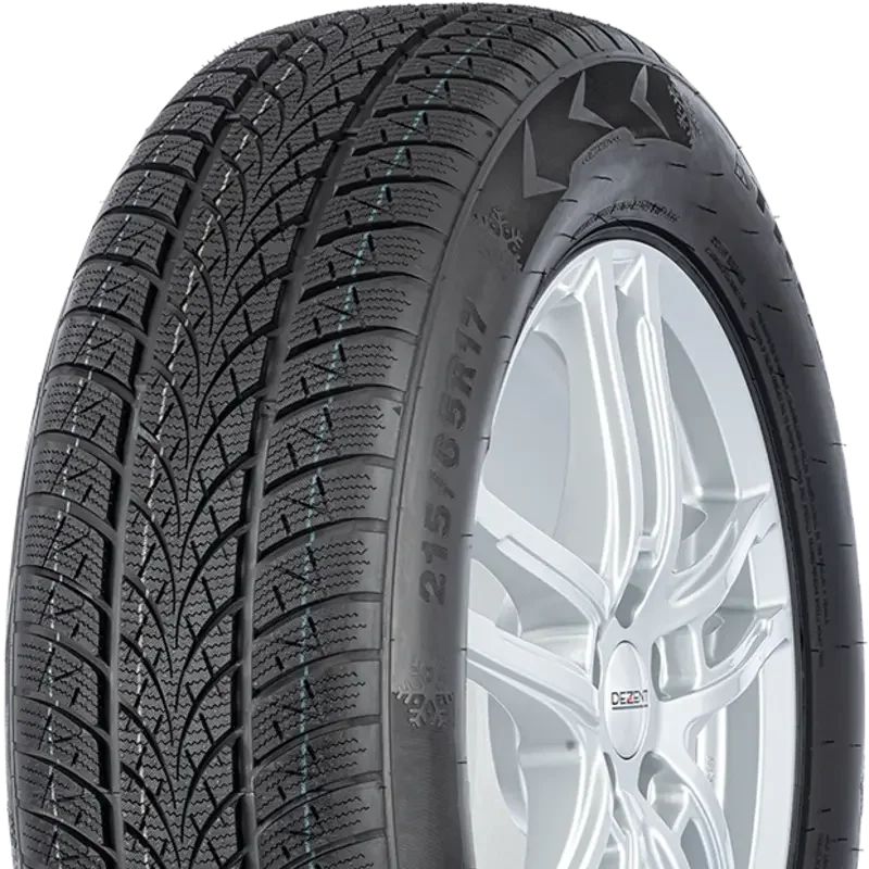 Triangle Winter X TW401 155/65 R14 75 T