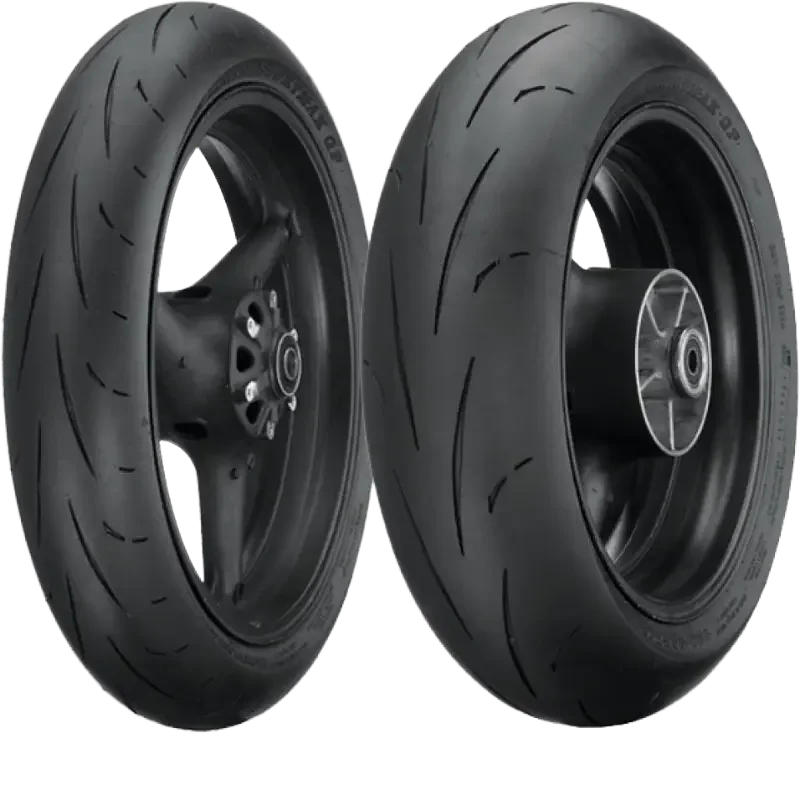 Dunlop Sportmax GP Racer D211 200/55ZR17 (78 W) Hinten TL E