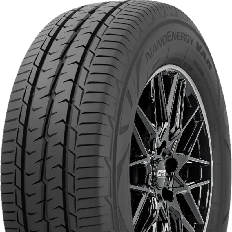 Toyo Nanoenergy Van 185/75 R14 102/100 S C