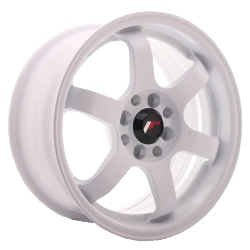 JR Wheels JR3 White 7,00x17 5x100,00 ET40,00