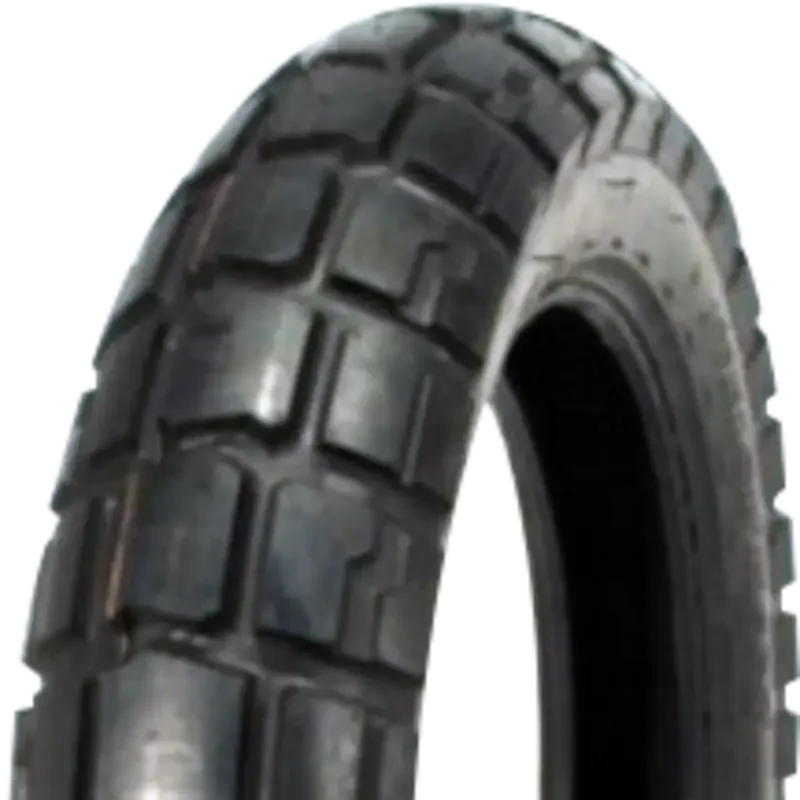 Dunlop K660 130/90-17 68 S Hinten TT
