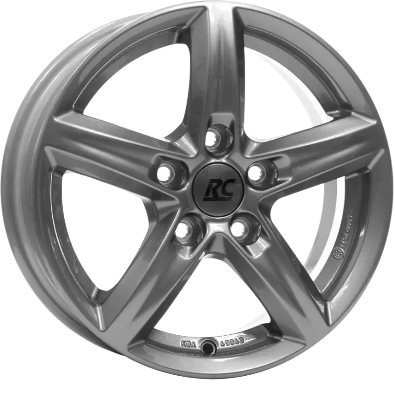 RC Design RC 24 TM 7,00x16 5x114,30 ET45,00