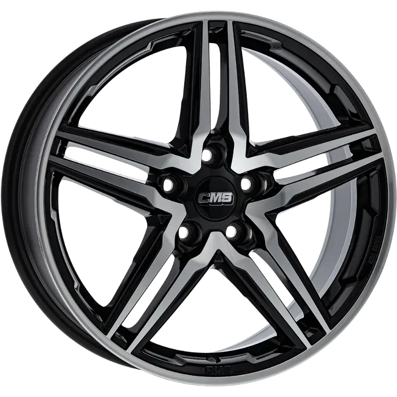 CMS C29 DB 8,50x20 5x114,30 ET35,00