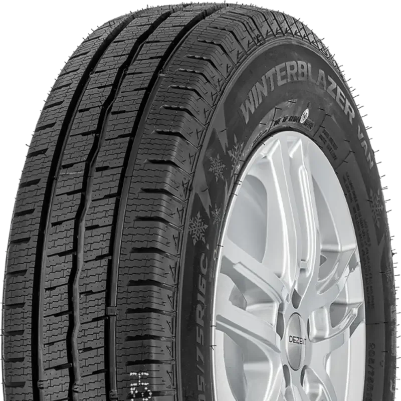 Compasal WinterBlazer VAN 165/70 R14 89/87 R C