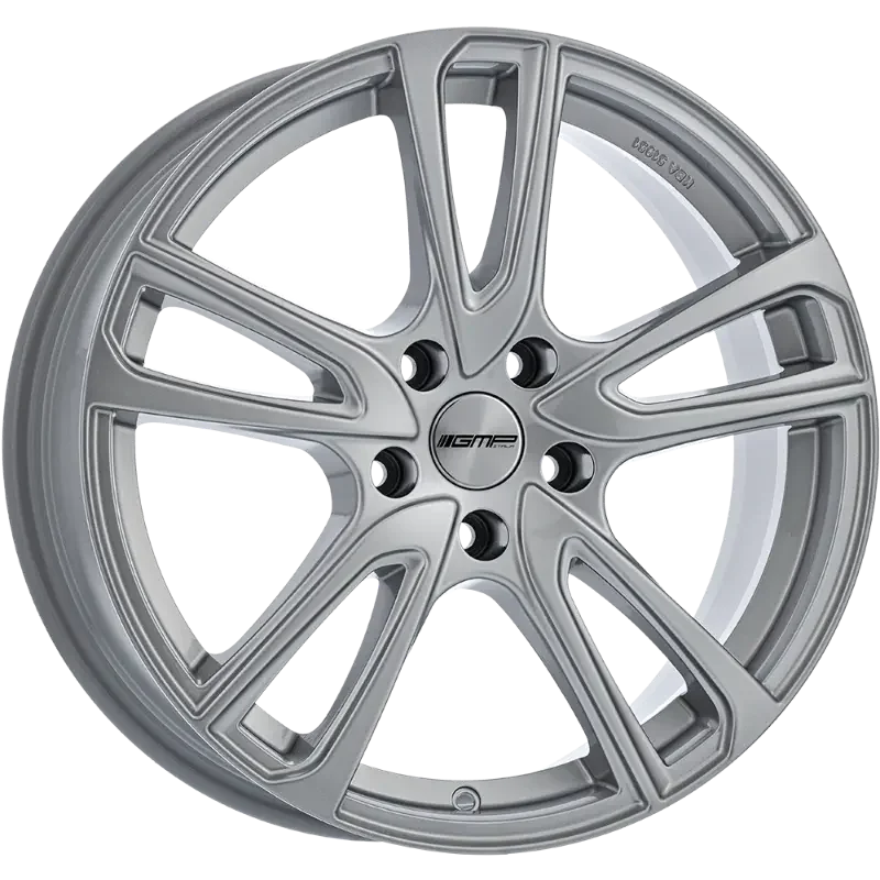 GMP Italia ASTRAL Silver 7,00x17 4x108,00 ET16,00