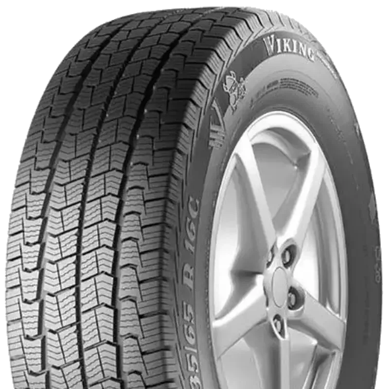 Viking FourTech Van 235/65 R16 115/113 R C