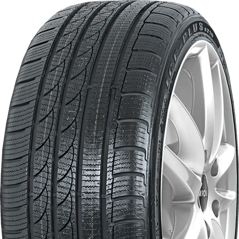 Tracmax S210 215/60 R17 96 H