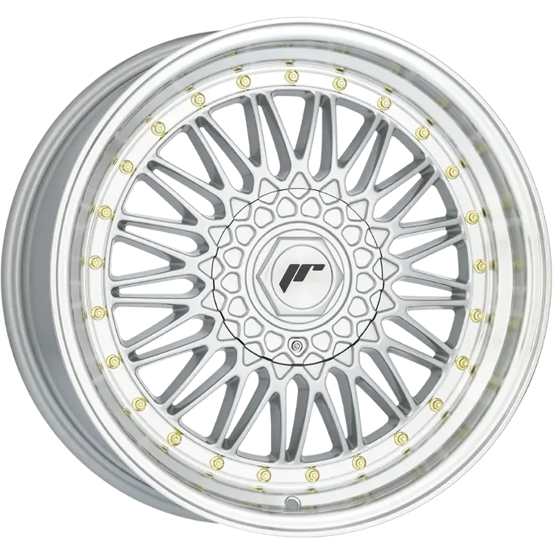 JR Wheels JR9 7,50x17 5x108,00 / 5x112,00 ET35,00